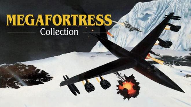 [PC]Megafortress Collection -磁链下载-Zero