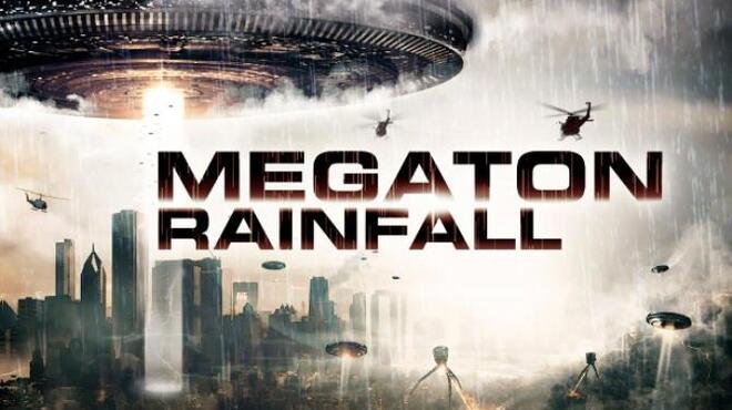 [PC]Megaton Rainfall -磁链下载-Zero