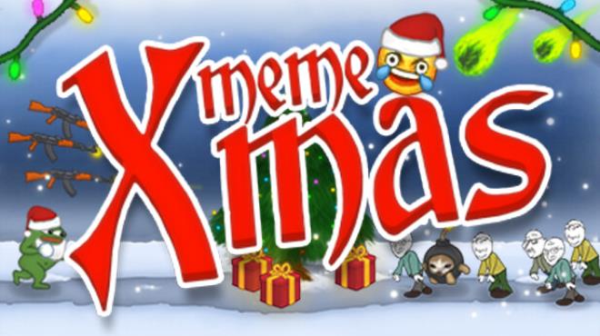 [PC]Meme Christmas -磁链下载-Zero