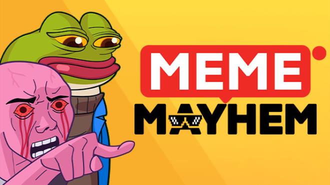 [PC]Meme Mayhem -磁链下载-Zero