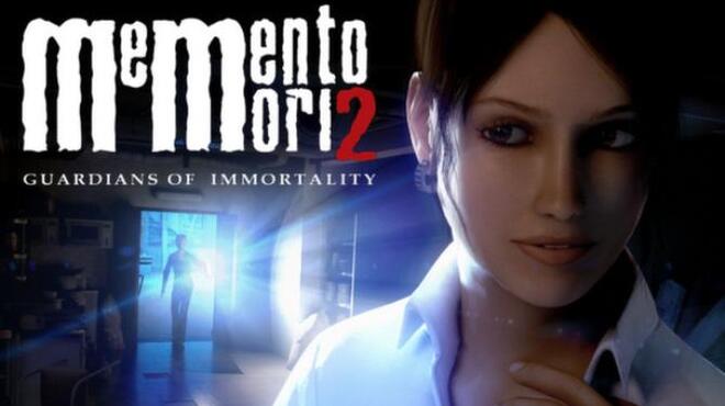 [PC]Memento Mori 2 -磁链下载-Zero