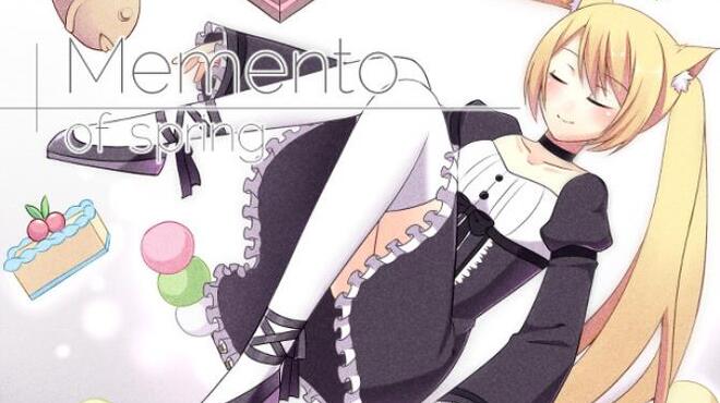 [PC]Memento of Spring -磁链下载-Zero