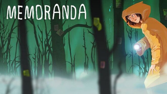 [PC]Memoranda -磁链下载-Zero-零之资源仓库