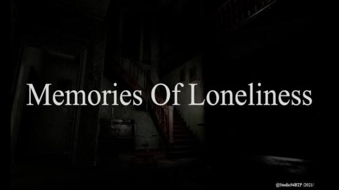 [PC]Memories Of Loneliness -磁链下载-Zero