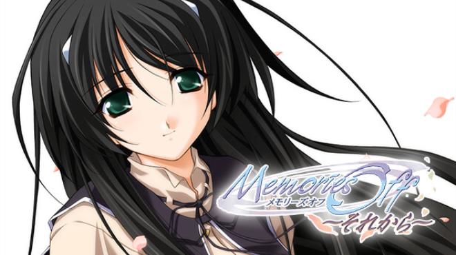[PC]Memories Off Sorekara -磁链下载-Zero