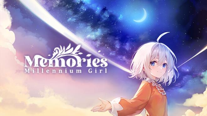[PC]Memories: Millennium Girl -磁链下载-Zero-零之资源仓库