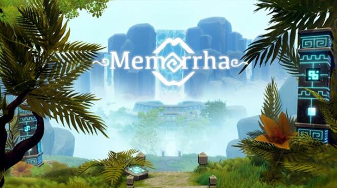 [PC]Memorrha -磁链下载-Zero-零之资源仓库