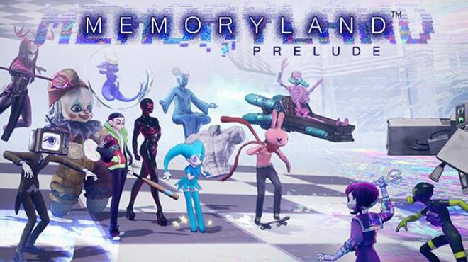 [PC]Memoryland Prelude -磁链下载-Zero-零之资源仓库