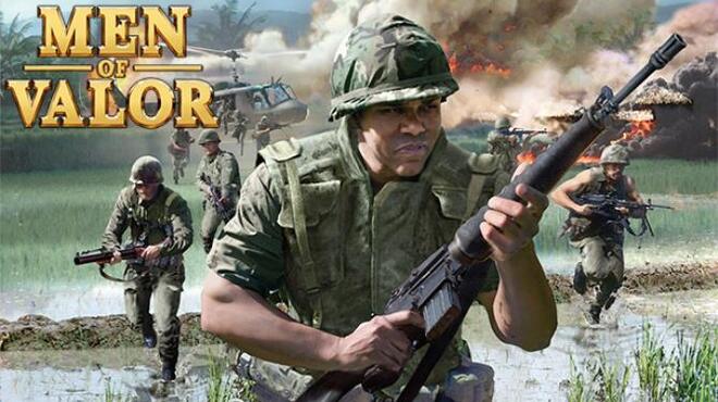 [PC]Men of Valor -磁链下载-Zero