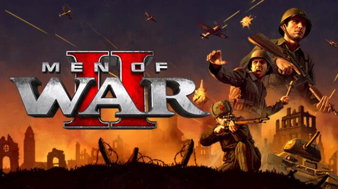 [PC]Men of War II -磁链下载-Zero
