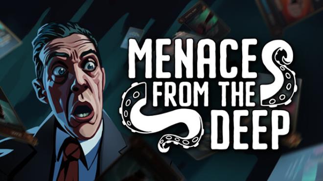[PC]Menace from the Deep -磁链下载 - Zero-零之资源仓库-Zero-零之资源仓库
