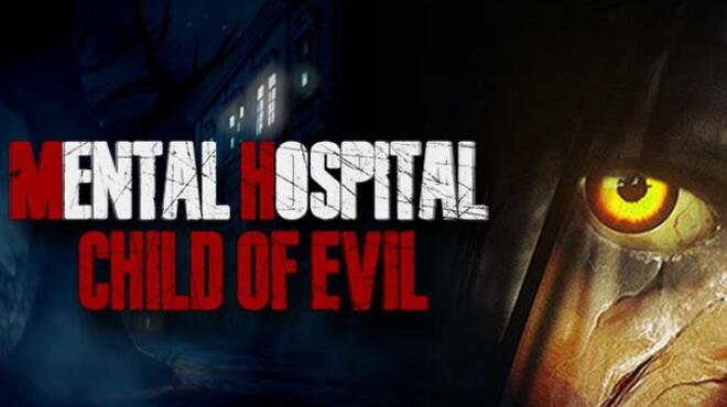 [PC]Mental Hospital Child of Evil -磁链下载-Zero-零之资源仓库