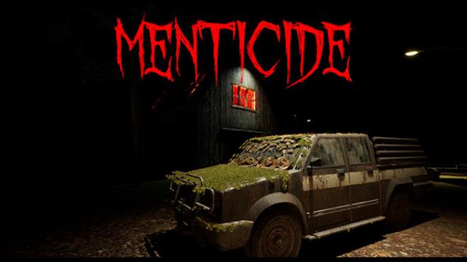 [PC]Menticide -磁链下载-Zero