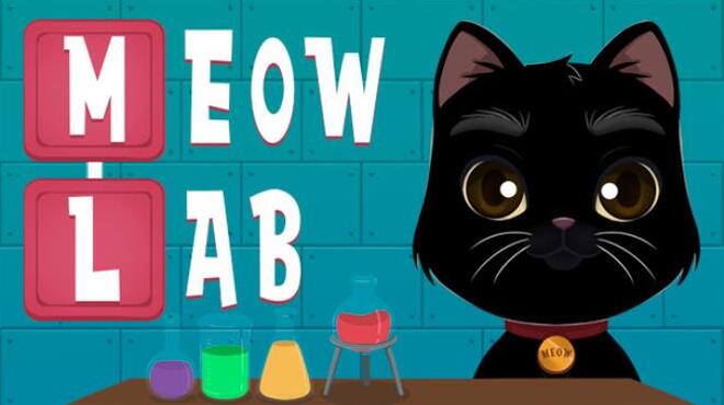[PC]Meow Lab -磁链下载-Zero