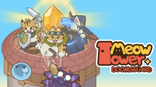 [PC]Meow Tower – Doomsguard -磁链下载-Zero