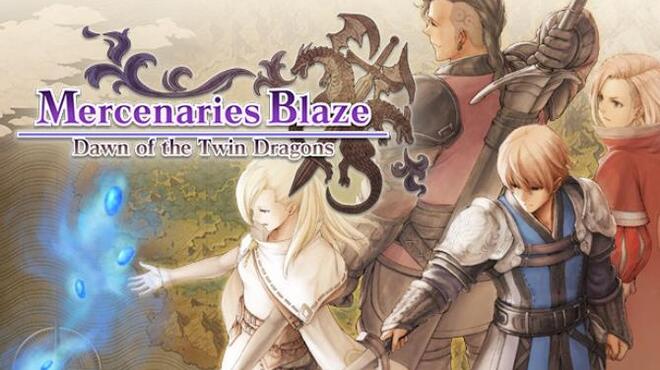 [PC]Mercenaries Blaze -磁链下载-Zero-零之资源仓库