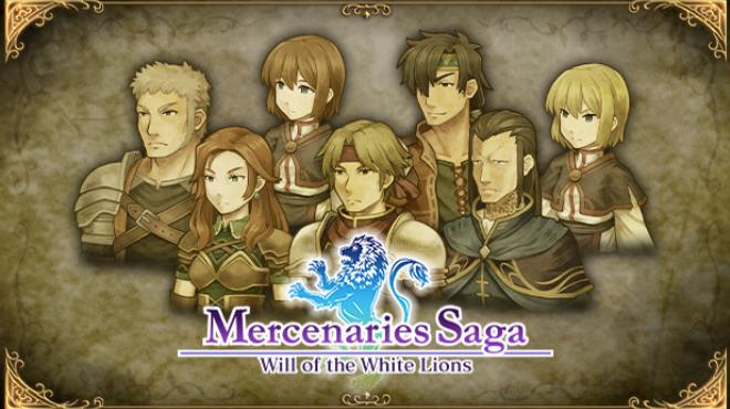 [PC]Mercenaries Saga -Will of the White Lions- -磁链下载-Zero-零之资源仓库