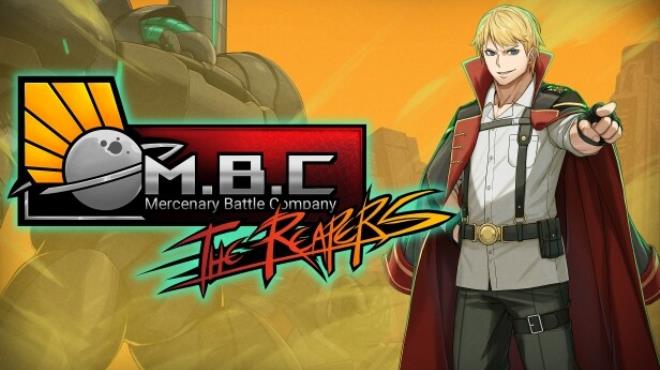 [PC]Mercenary Battle Company The Reapers -磁链下载-Zero