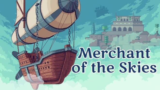 [PC]Merchant of the Skies -磁链下载-Zero