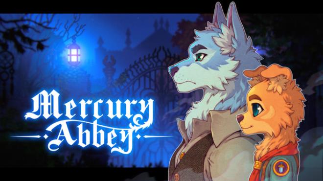 [PC]Mercury Abbey -磁链下载-Zero-零之资源仓库