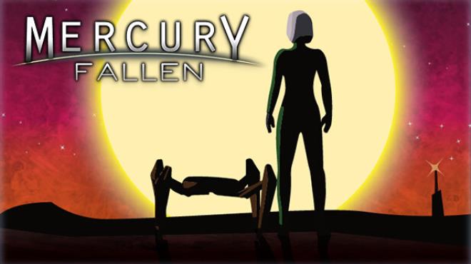 [PC]Mercury Fallen -磁链下载-Zero