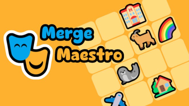 [PC]Merge Maestro -磁链下载-Zero-零之资源仓库