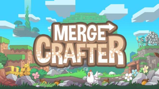 [PC]MergeCrafter -磁链下载 - Zero-零之资源仓库-Zero-零之资源仓库
