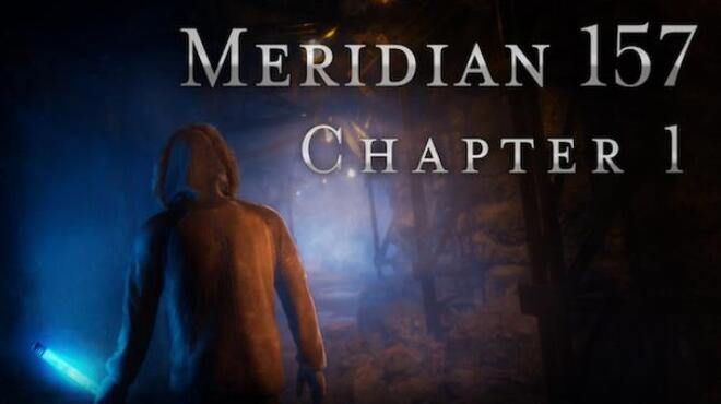 [PC]Meridian 157: Chapter 1 -磁链下载-Zero