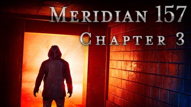 [PC]Meridian 157: Chapter 3 -磁链下载-Zero-零之资源仓库