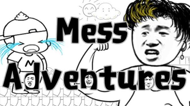 [PC]Mess Adventures -磁链下载-Zero
