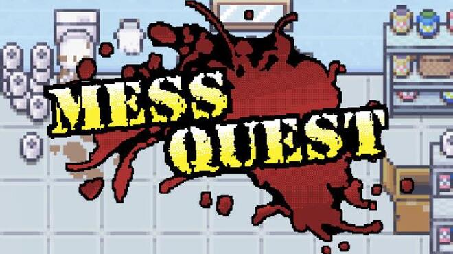 [PC]Mess Quest -磁链下载-Zero