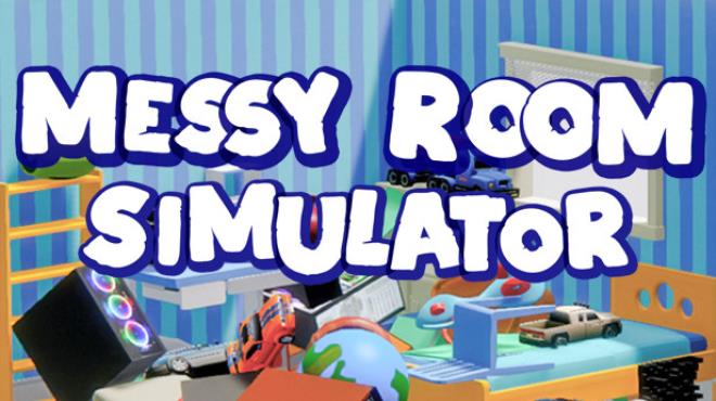 [PC]Messy Room Simulator -磁链下载-Zero-零之资源仓库