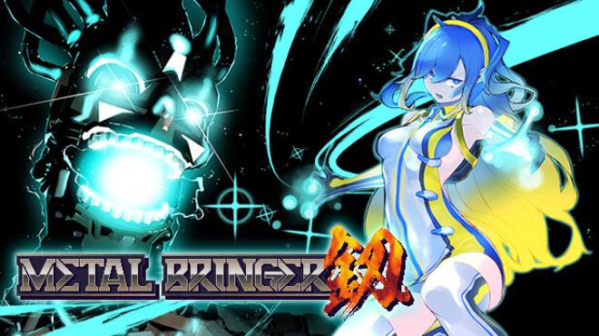 [PC]Metal Bringer -磁链下载-Zero-零之资源仓库