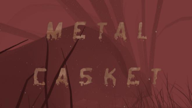 [PC]Metal Casket -磁链下载-Zero