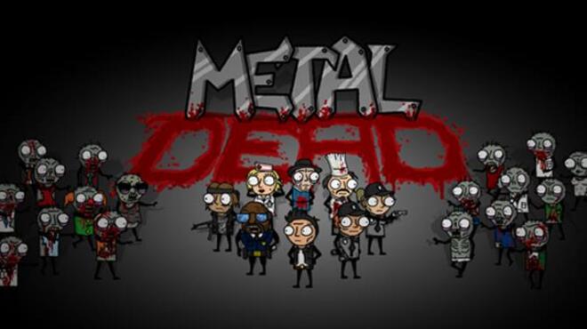 [PC]Metal Dead -磁链下载-Zero