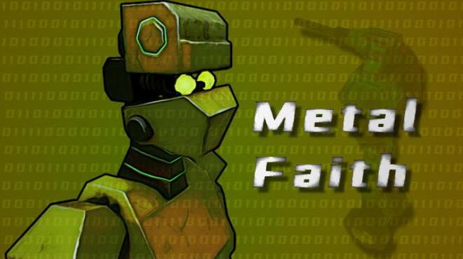 [PC]Metal Faith -磁链下载-Zero-零之资源仓库