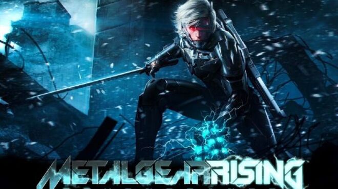 [PC]Metal Gear Rising: Revengeance-RELOADED -磁链下载-Zero-零之资源仓库