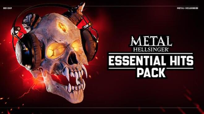 [PC]Metal Hellsinger Essential Hits Pack -磁链下载-Zero-零之资源仓库