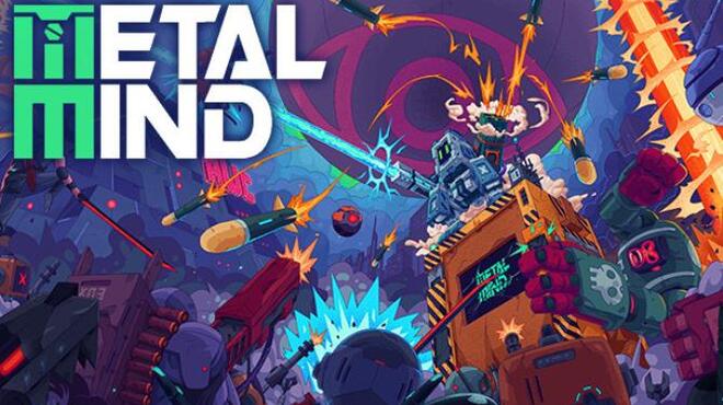 [PC]Metal Mind -磁链下载-Zero-零之资源仓库