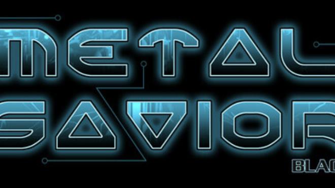 [PC]Metal Savior Black -磁链下载-Zero-零之资源仓库