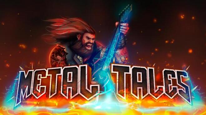 [PC]Metal Tales: Fury of the Guitar Gods -磁链下载-Zero-零之资源仓库