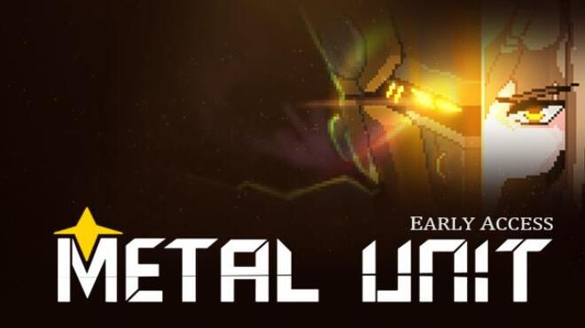 [PC]Metal Unit -磁链下载-Zero-零之资源仓库