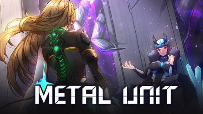 [PC]Metal Unit -磁链下载-Zero