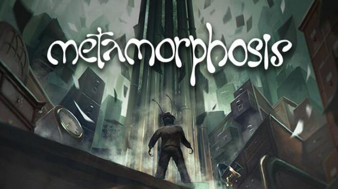 [PC]Metamorphosis -磁链下载-Zero