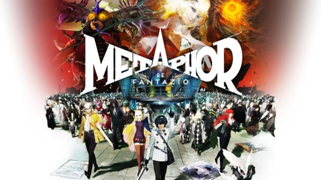 [PC]Metaphor: ReFantazio -磁链下载-Zero-零之资源仓库