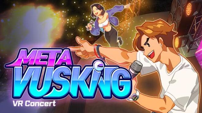[PC]Metavusking -磁链下载-Zero