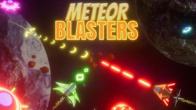 [PC]Meteor Blasters -磁链下载-Zero