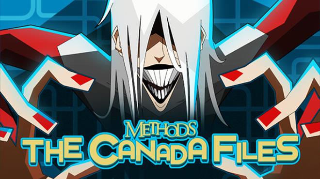 [PC]Methods: The Canada Files -磁链下载-Zero