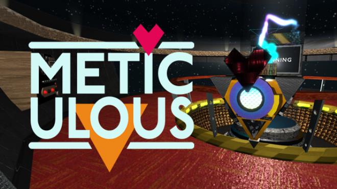 [PC]Meticulous -磁链下载-Zero