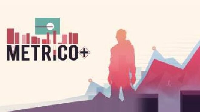 [PC]Metrico+ -磁链下载-Zero